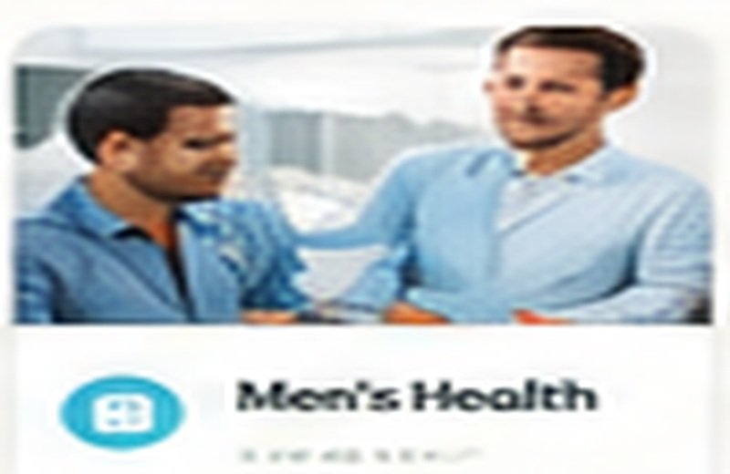 Men's Health
