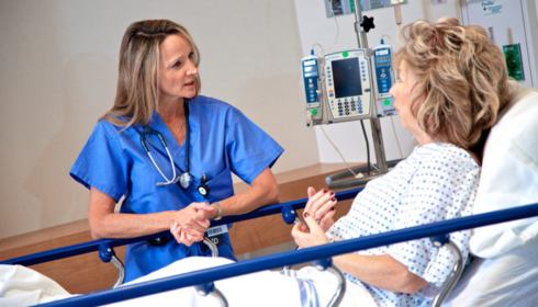 Communicating Clearly in Multi-Doctor Care Sharing the Same Story with Everyone