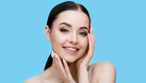Dealing with Oily T-Zone and Dry Cheeks Balancing Combination Skin at Home