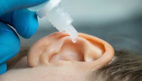 Ear Drops for Pain and Wax Safe Use and Common Mistakes People Make