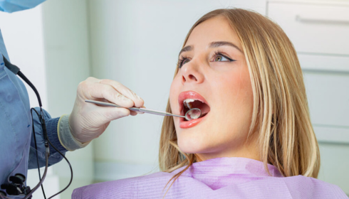 First Dental Visit for Adults How to Start Check-Ups After Years of Avoidance