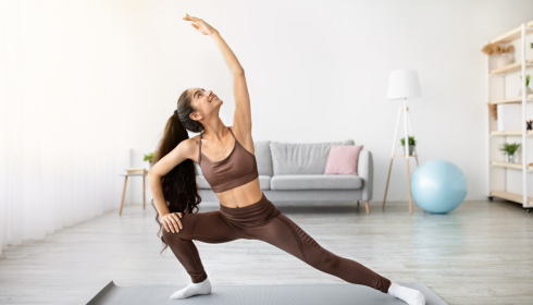 Micro-Workouts Using 5-Minute Movement Breaks Throughout a Busy Day