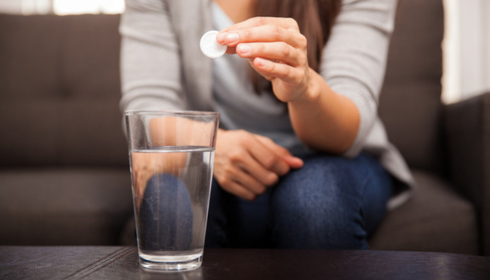 Over-the-Counter Antacids When Occasional Use Is Fine and When It’s a Red Flag