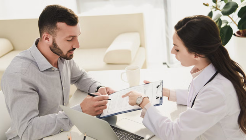 Understanding Consent Forms Before Procedures What You Should Always Check