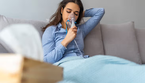 Using Nebulisers at Home Simple Dos and Don’ts for Respiratory Relief