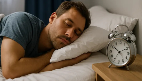 Weekend Sleep-In Habits How They Affect Your Overall Body Clock