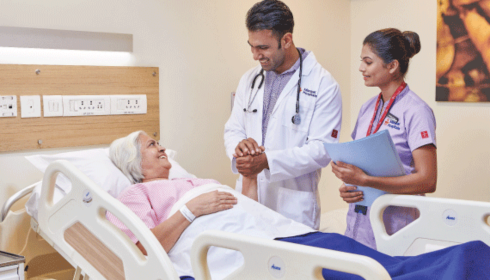 best urologist in bangalore