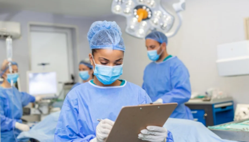 surgical energy platform
