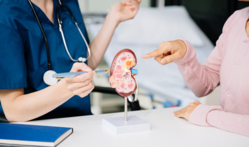 Nephrologist In Bangalore