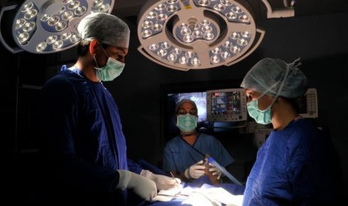 Chemotherapy in Bangalore